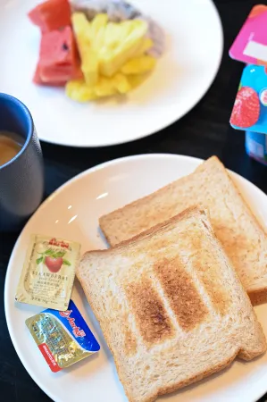 Changchun Shama Hub New City Hotel Отели рядом с достопримечательностью «Jilin Jianzhu University»