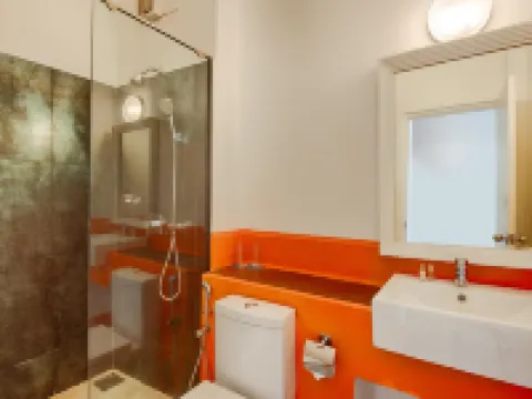 Hotel J Negombo Hotels in Negombo