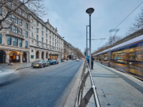 Riu Plaza the Gresham Dublin โรงแรมในดับลิน