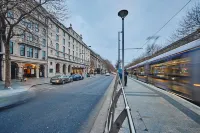 Riu Plaza the Gresham Dublin Hotels in 