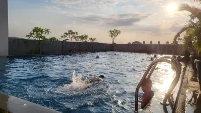 The Melio Enim Hotels near Bibit buah dan tanaman hias pak jimin