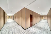 Heshi Hotel (Zhe'er Hospital Jinyazhuang Tower)