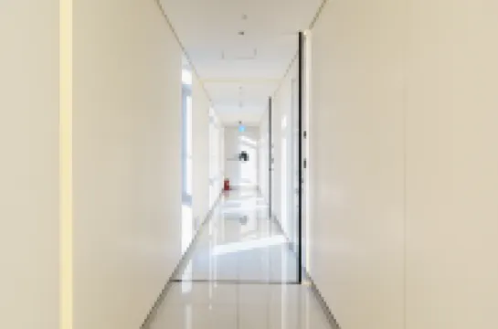 Hotel The Designers Incheon