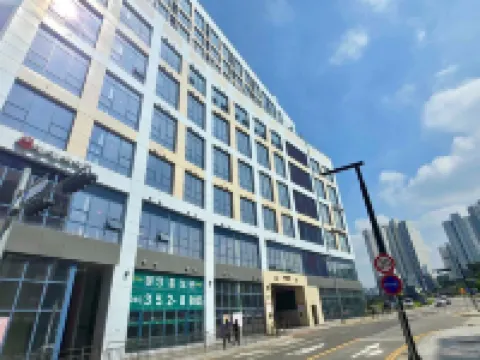 優泊斯戴  唐津終點站 唐津市酒店