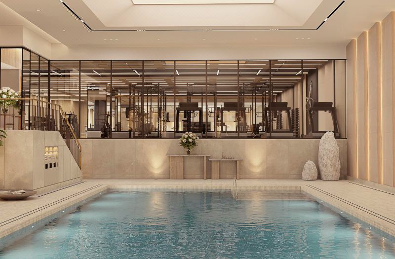 Warsaw Presidential Hotel photo 3