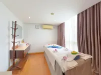 Golden Tulip The Grandmark-Dhaka 다카 호텔