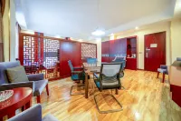 bolin Business Hotel Liupanshui Railway Station