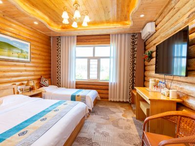 Eerguna Laguna Holiday Resort
