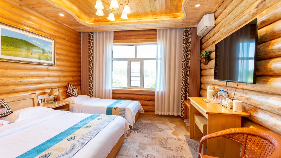 Eerguna Laguna Holiday Resort