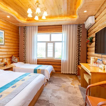 Eerguna Laguna Holiday Resort