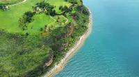 Fuxian Lake Yunduan · Boyun Homestay (Starry Sky Resort Area) - Ocean View