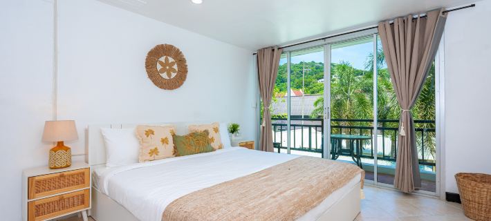 Kata Station Boutique Hotel, Kata Beach Các khách sạn ở Phuket