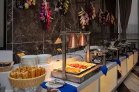 Lanmeishan Business Hotel (Pu'er Simao Airport)