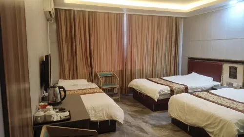 Qingying Hotel