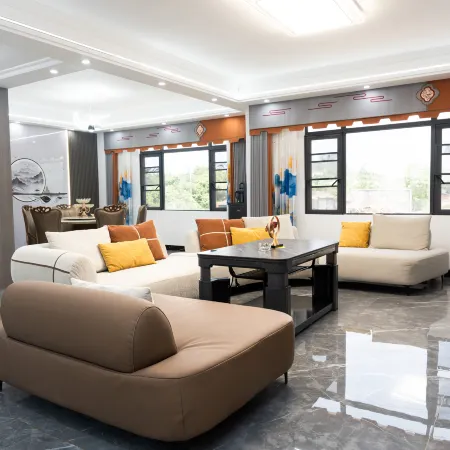 Chunyi Mountain Residence Homestay