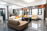 Chunyi Mountain Residence Homestay - pemandangan pegunungan