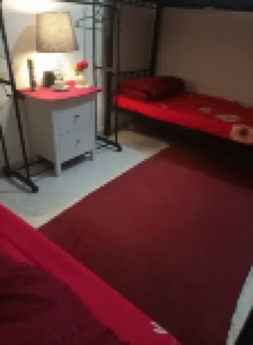 Cuzy haven backpackers