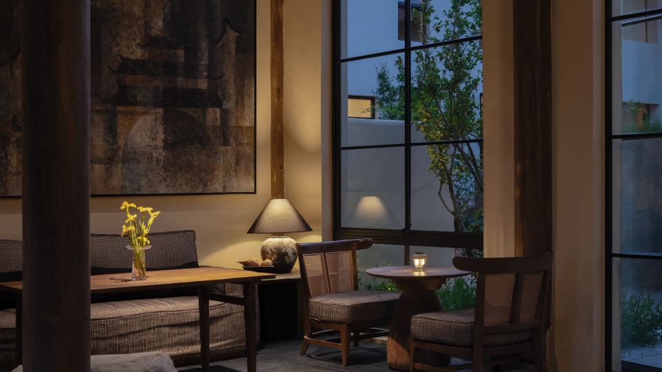 Mooncreek hotel