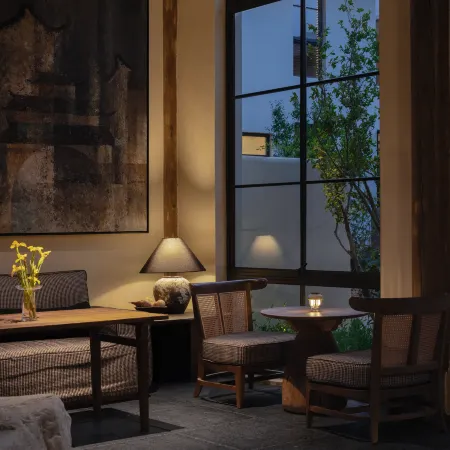 Mooncreek hotel