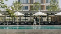 NOA RESORT & WELLNESS aranya Hotels in Changli