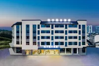 Wanning Holiday Hotel Hotel di Provinsi She