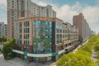 Orange Hotel (Rugao Shuihui Garden) - 3-Star