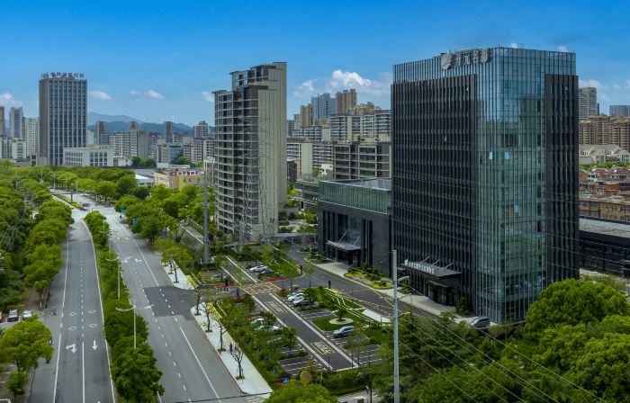 Changxing Taihu Kaiyuan Mingdu Hotel