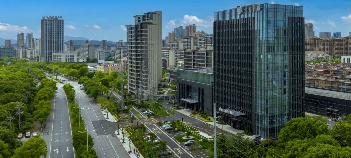 Changxing Taihu Kaiyuan Mingdu Hotel Ξενοδοχεία στην πόλη Τσανγκσίνγκ