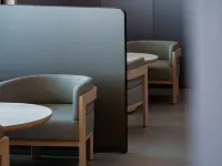 Ji Hotel (Linxia Baiyi Times Square) - Gym