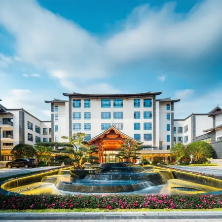 Xinhe International Hotel