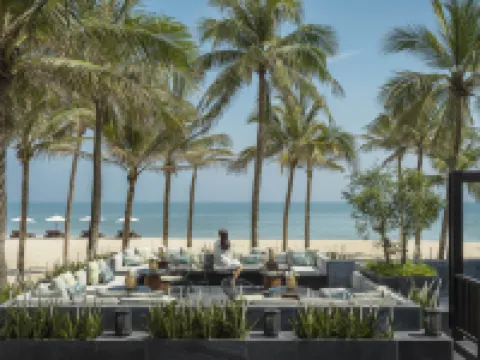 Four Seasons Resort The Nam Hai Hoi An Hotels in Hoi An
