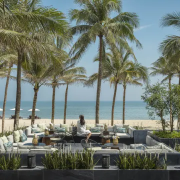 Four Seasons Resort The Nam Hai Hoi An