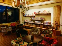Gangshan Haihui Shan Residence Hotels in Hualong