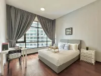 Molek Regency By Stayrene