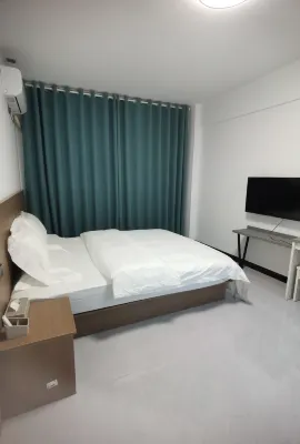 Yijia Homestay