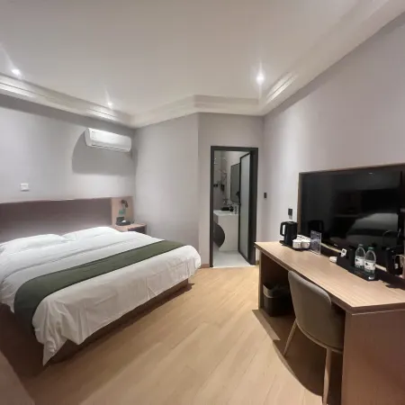 Jinyue Hotel
