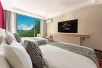 Banrixian Mountain Lodge (Jiuzhaigou) Hotels in Jiuzhaigou