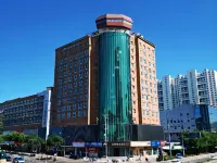 Homeinn · neo (Taiyuan Railway Station Clothing City) Hotels in Taiyuan