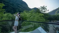 Laiye · Swimming Pool, River Tracing, Mountain Surrounding, Starry Sky Designer, Meisu - con vista montagne