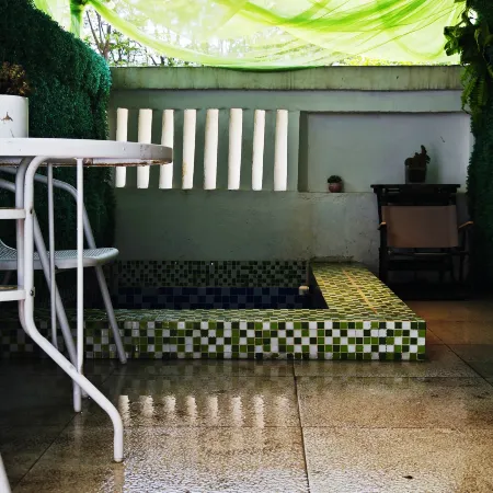 Yinyue Homestay