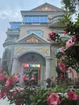 Meizhou Island Xinghaiyuan Homestay (Goosetail Beach Store)