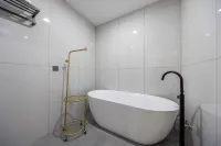 Tuofeng International Hotel Hotel in zona Tianheyuan
