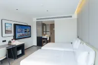 Chengjing Life Hotel (Huayue Avenue Store, Huayin City) Hotels in Huayin