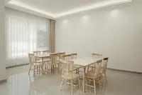 love Homestay - สัตว์เลี้ยง