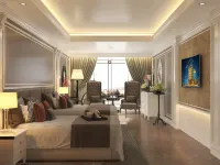 LaChateau Hotels in District 8