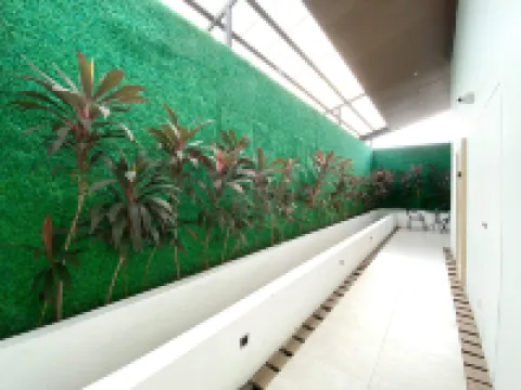 Manuka by Havis Boutique Hotel Hotel dekat LV GOLDEN KENNELS