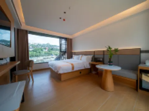 Renkang hotel Hotels in Renhuai
