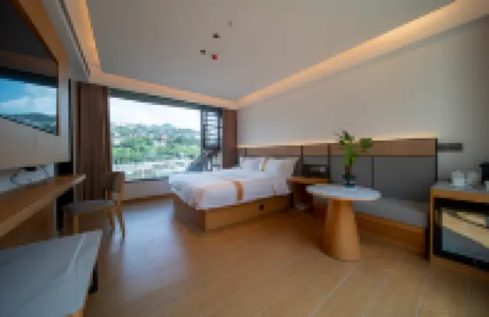 Renkang hotel