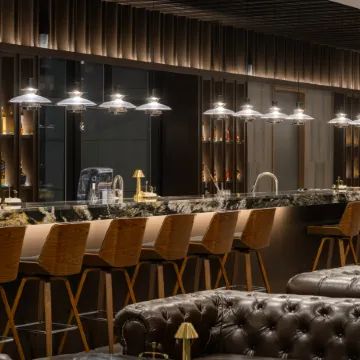 Enford Hotel