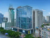 Nice E-sports Hotel (Liuzhou People's Hospital City Wanda Branch)